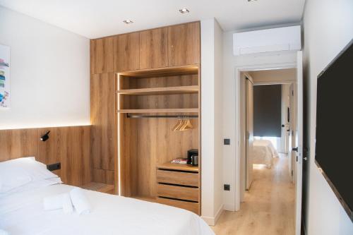 Luxury Modern Apt near Acropolis
