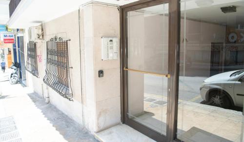 Luxury Modern Apt near Acropolis