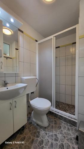 Bany a Global Apartments