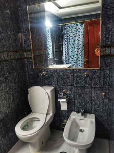 Apartamento primera linea de playa