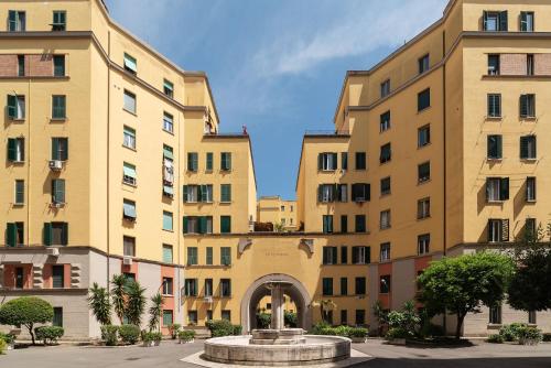 CS Beautiful San Giovanni Apt