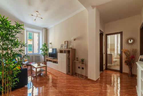 CS Beautiful San Giovanni Apt