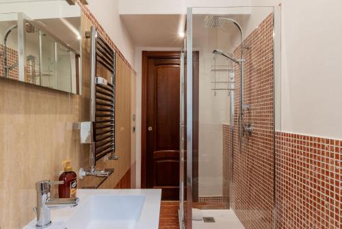 CS Beautiful San Giovanni Apt