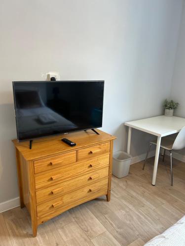 Gallery image of Class Apartments II in Peterhead