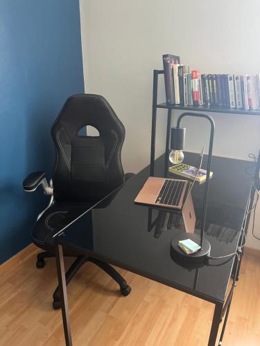 Chambre chez l habitant room in a private home