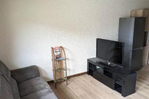 Location appartement montagne