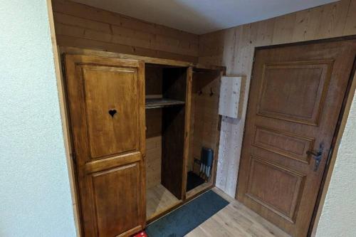 Location appartement montagne