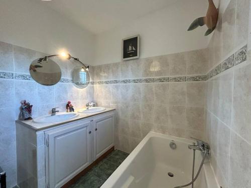 Billede fra billedgalleriet på La pinède, 8 couchages vaste terrain piscine i Garéoult