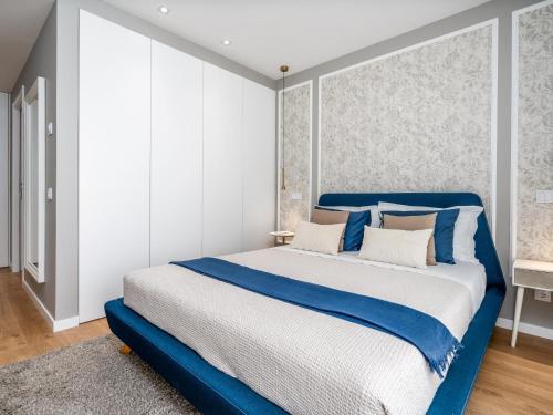 Luxury and Comfort Next to the Historic Center #1954