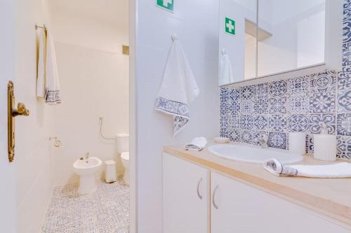 Spacious 2 bedroom apartment in Faro
