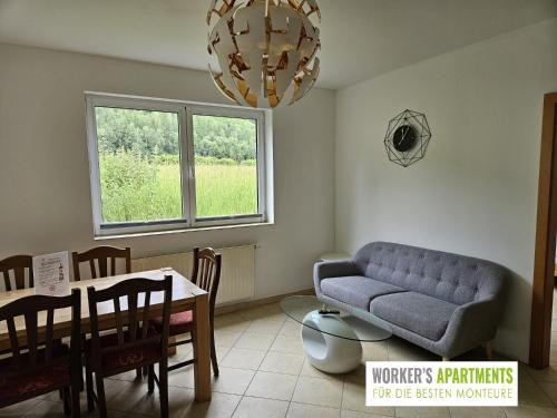 Fotografie z fotogalerie ubytování Workers Apartment für die besten Monteure in 8600 Bruck Mur und in 8700 Leoben v destinaci Oberaich