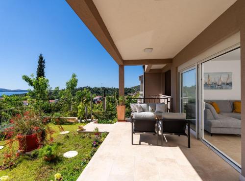 Apartment Bella Vista
