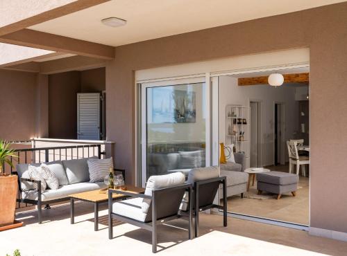Apartment Bella Vista