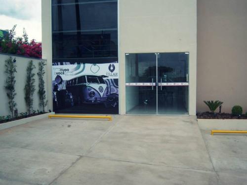 Gallery image of Hotel Village Premiun in Bebedouro