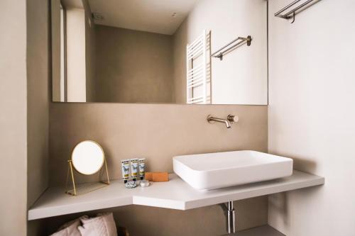 Habitación Doble Deluxe con balcón