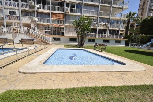 ALBATROS - Fincas Arena photo 26