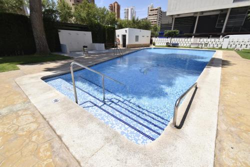 ALBATROS - Fincas Arena photo 27
