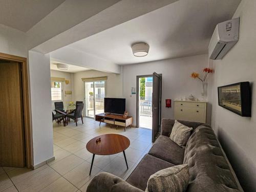 Foto Nissi beach villa Holiday 6