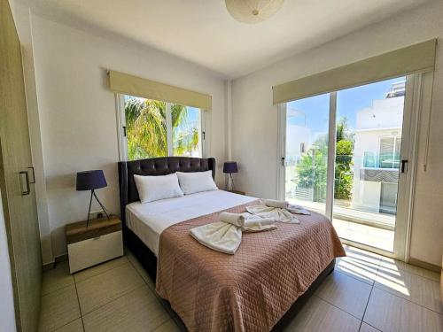 Foto Nissi beach villa Holiday 2