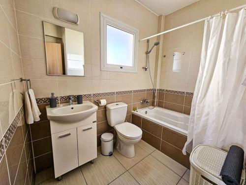 Foto Nissi beach villa Holiday 3