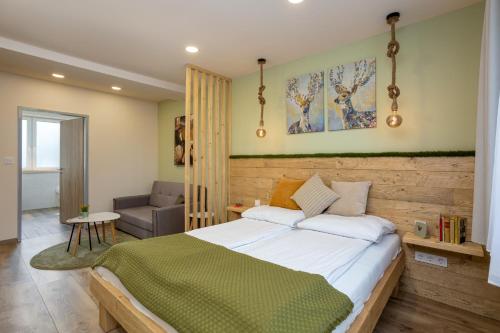 Bauer Resort Countryside Retreat