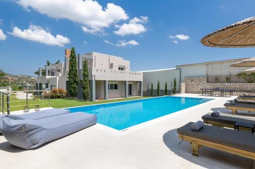 GGA Albatross Villa