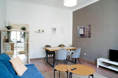 Gemütliches Apartment, Wien 11, U-Bahn Nähe