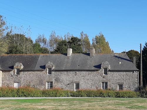 Longère de la Chipaudière