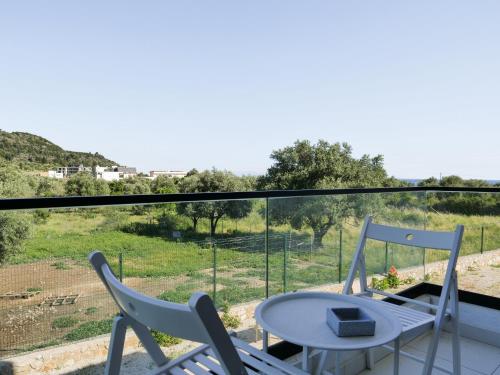 Φυσικό τοπίο κοντά σε αυτό το bed & breakfast