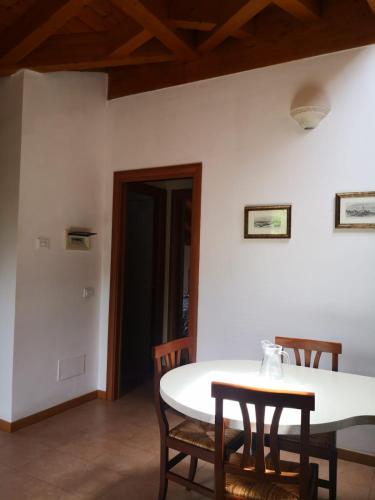 Fotografie z fotogalerie ubytování Residence La Pineta v destinaci Serina