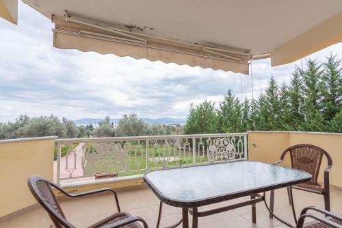 Photo de la galerie de l'établissement Zannas Summer House, à Magoúla