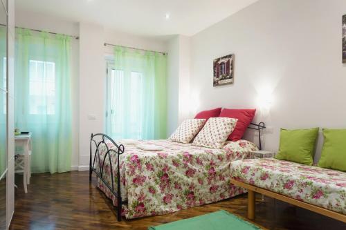 Le Scalette Al Vaticano B&B