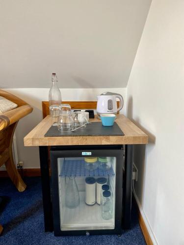Imagen de la galería de Cleadail Guest House, en Portree