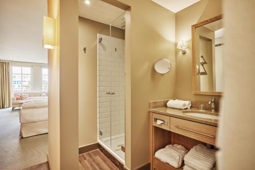 Strandhotel Zingst photo 51