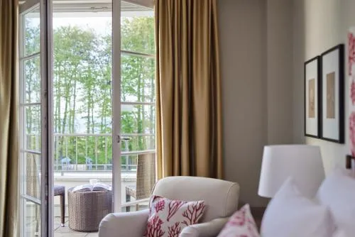 Strandhotel Zingst photo 10