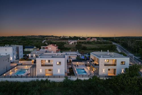 Villa Leonarda ZadarVillas