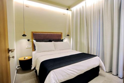 Imagen de la galería de Demar Suites Vlycho Lefkada, en Vlikhón