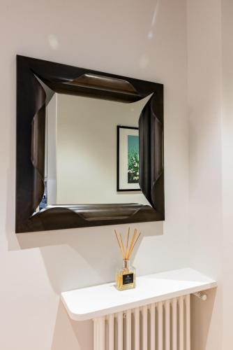 Elegant Design Apartment[Duomo-Navigli]A/C e WI-FI