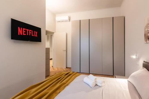 Elegant Design Apartment[Duomo-Navigli]A/C e WI-FI