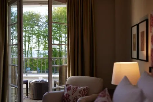 Strandhotel Zingst photo 11
