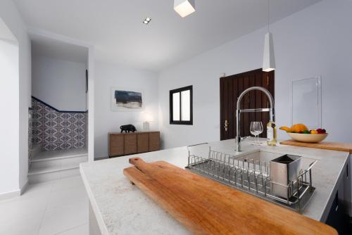 Billede fra billedgalleriet på Estepona casco antiguo 2339 i Estepona