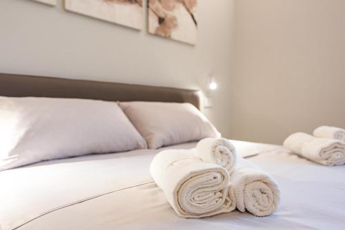 Elegant Design Apartment[Duomo-Navigli]A/C e WI-FI
