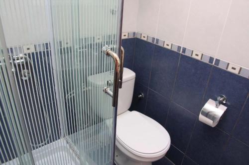 Gallery image of Apartments Antonela in Sveti Stefan