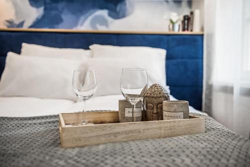 Apartament Podzamcze Old Town