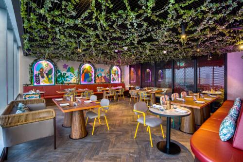 The First Collection Dubai Jumeirah Village Circle, a Tribute Portfolio Hotel Image