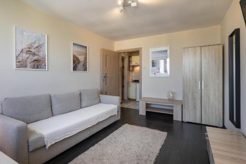 Fotografia z galérie ubytovania 10 Gdynia Centrum - Apartament Mieszkanie dla 2 os v destinácii Gdynia