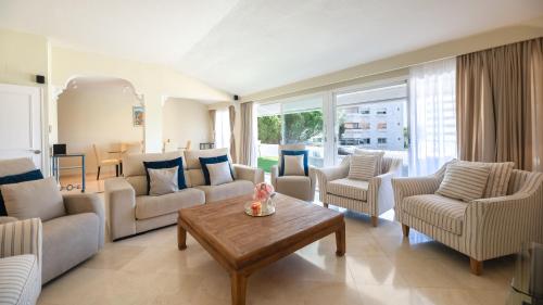 Penthouse Boutique Suite Marbella