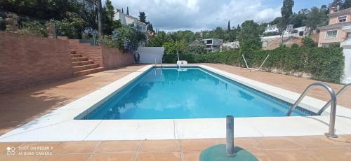Casa Campo Mijas Costa Del Sol