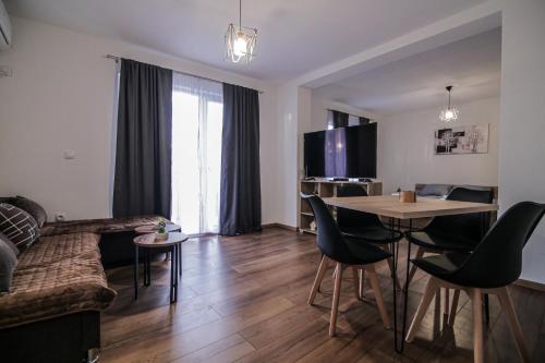 Casa D Apartments