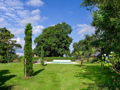 Photo de la galerie de l'établissement Malvoisine, à Écuillé